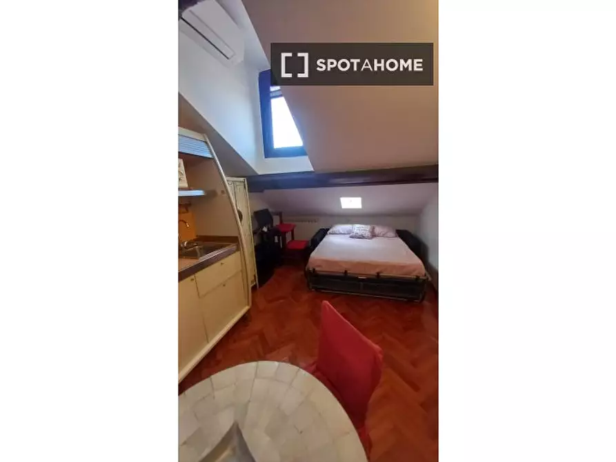 Immagine 4 di Ufficio in affitto  in Via Mortara, 20144 Milano MI, Italy a Milano