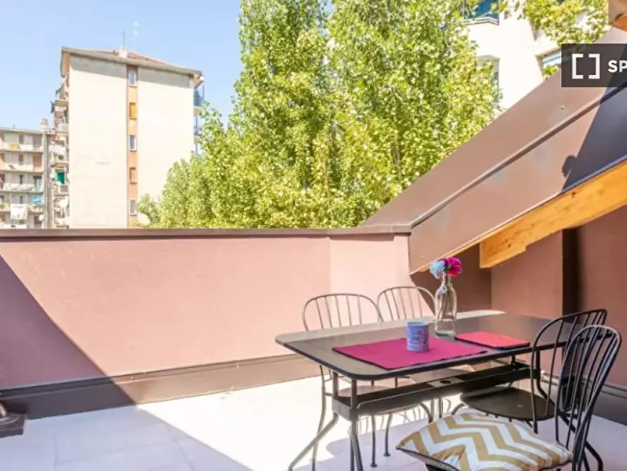 Immagine 7 di Appartamento in affitto  in Via Vespri Siciliani a Milano