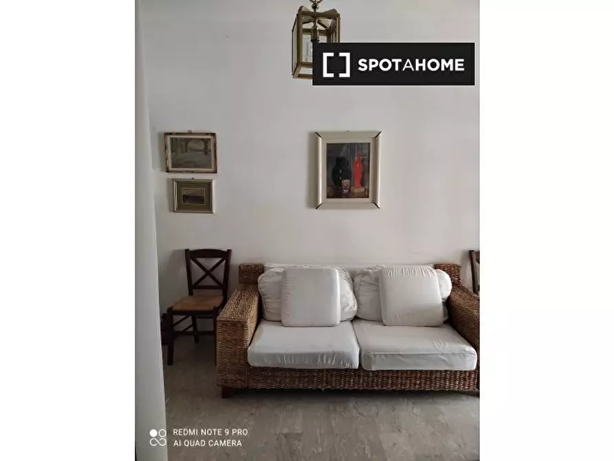 Immagine 19 di Camera condivisa in affitto  in Via del Beato Egidio a Perugia