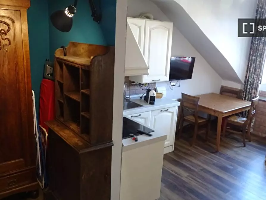 Immagine 13 di Ufficio in affitto  in C.so Giulio Cesare a Torino