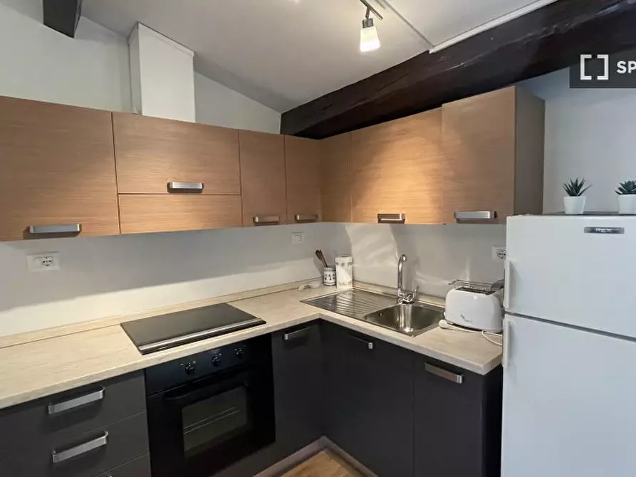 Immagine 4 di Camera condivisa in affitto  in Via Guglielmo Marconi, 50131 Firenze FI, Italy a Firenze