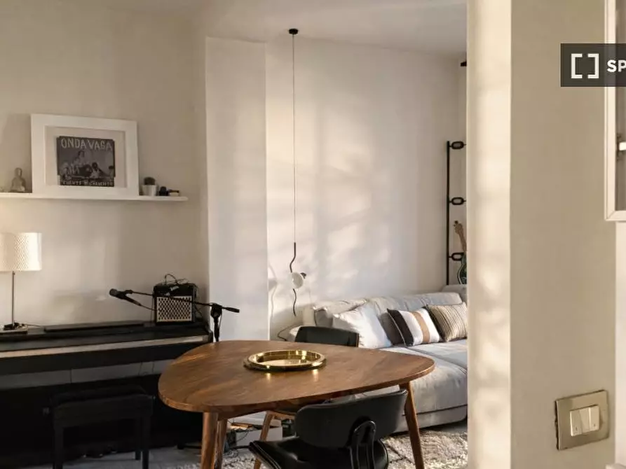 Immagine 3 di Appartamento in affitto  in Via Sapri a Milano