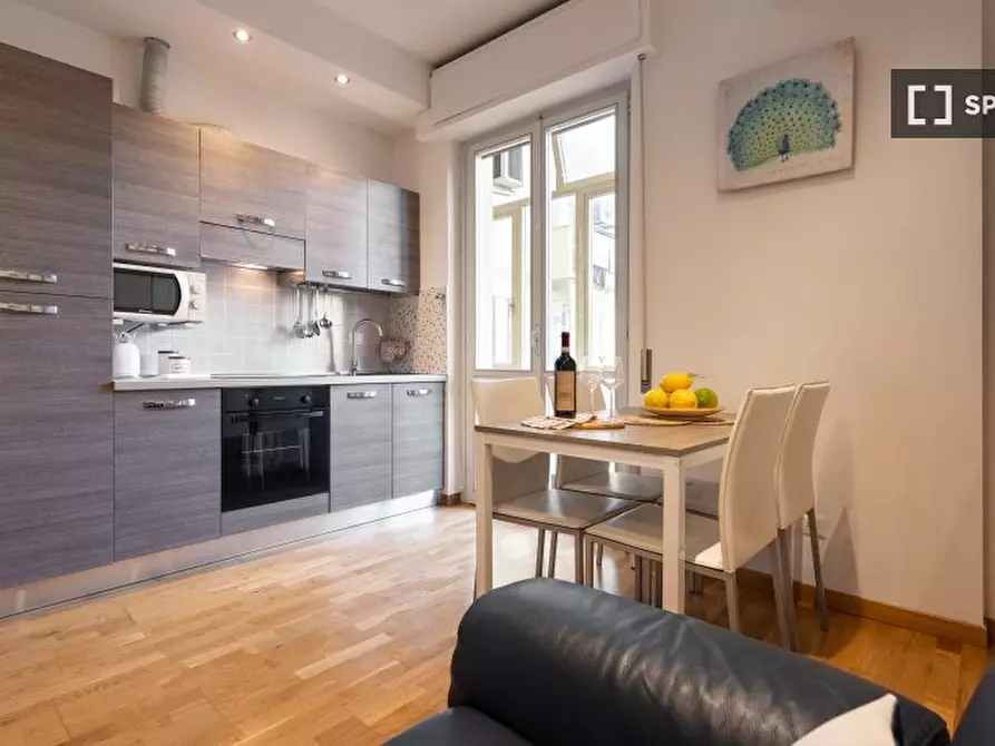 Immagine 14 di Appartamento in affitto  in Via delle Porte Nuove a Firenze