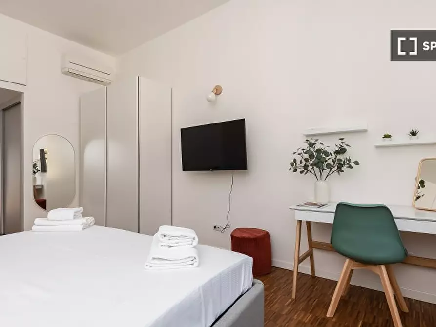 Immagine 1 di Appartamento in affitto  in Via Pietro Custodi a Milano