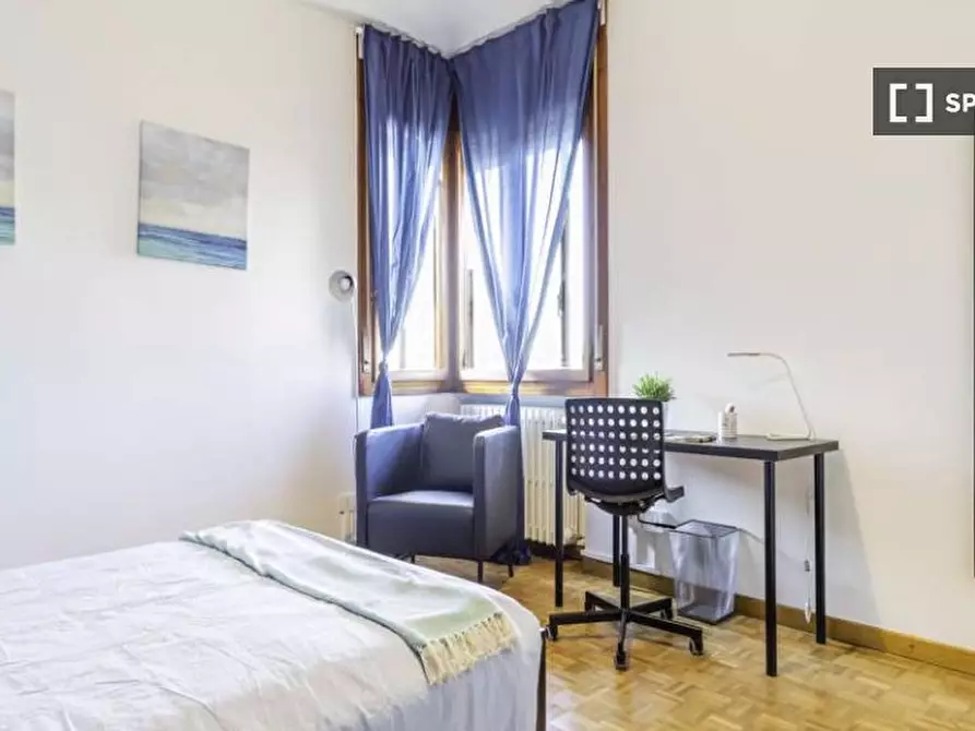 Immagine 4 di Camera condivisa in affitto  in Via Felice Mendelssohn a Padova