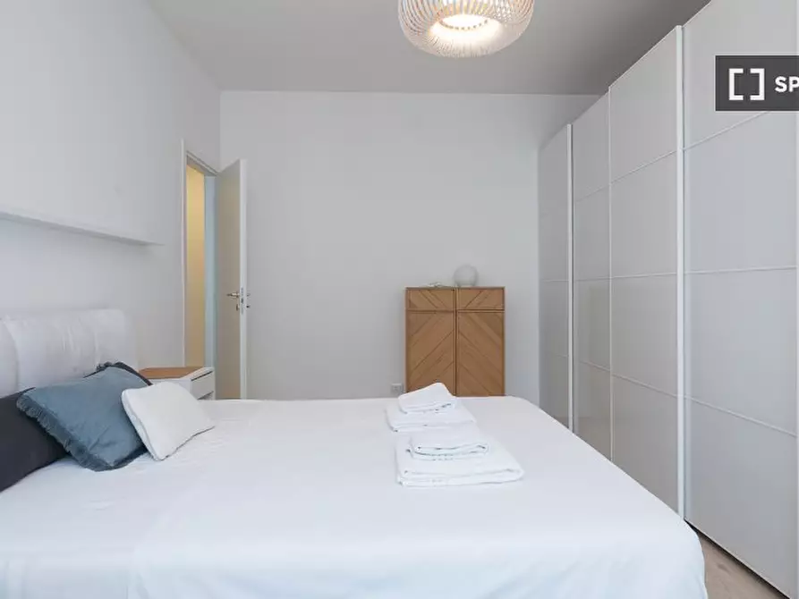 Immagine 16 di Appartamento in affitto  in Via Privata Don Bartolomeo Grazioli a Milano