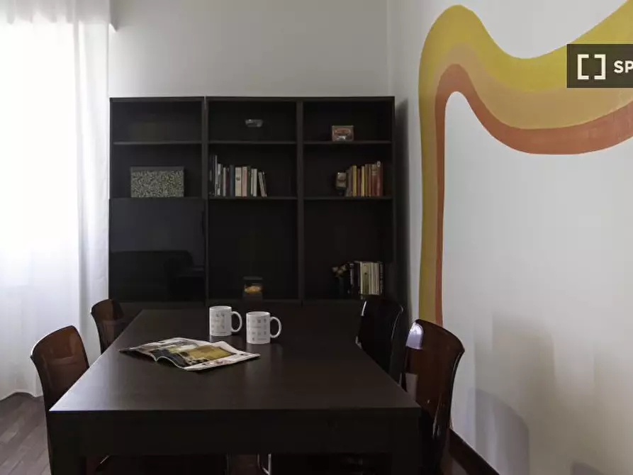 Immagine 7 di Appartamento in affitto  in Nona Strada a Buccinasco