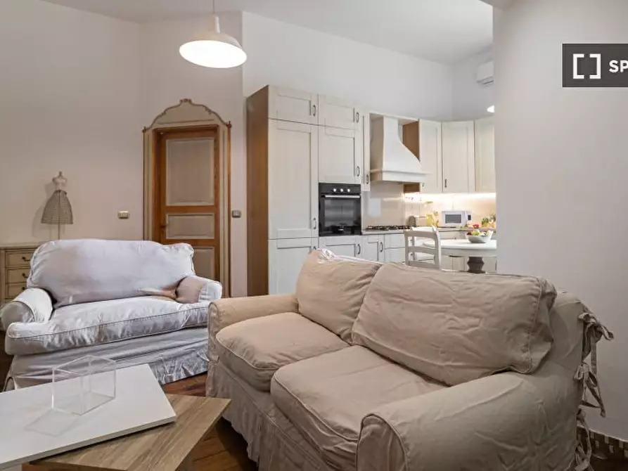 Immagine 6 di Appartamento in affitto  in Via Gaspare Rosales a Milano