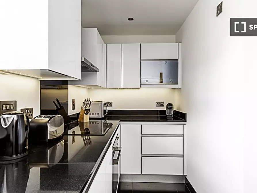 Immagine 13 di Appartamento in affitto  in Durweston Street a Paddington