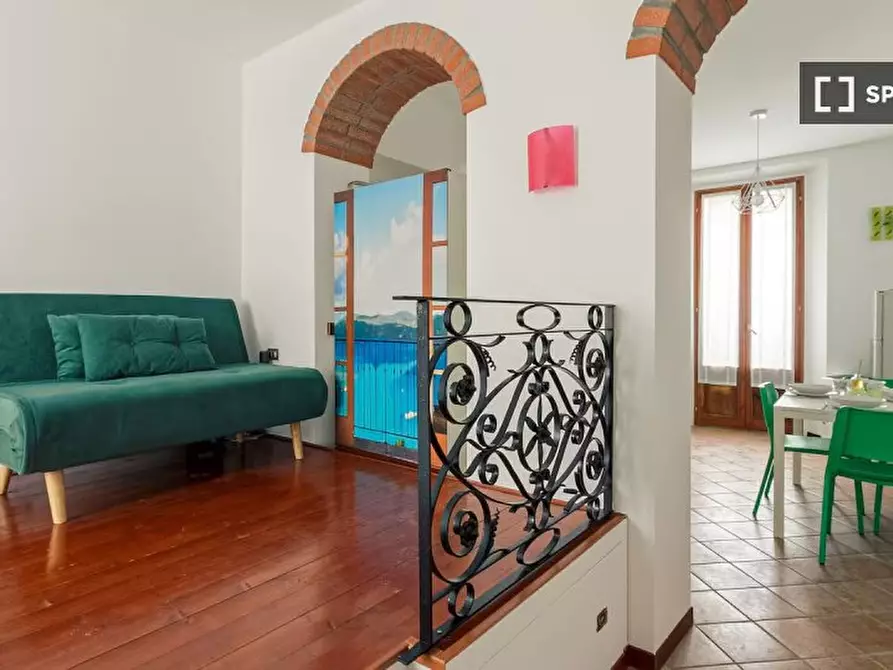 Immagine 5 di Appartamento in affitto  in Via Giuseppe Ripamonti a Milano