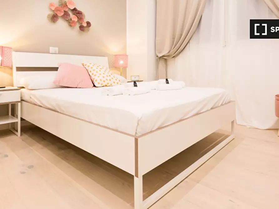 Immagine 8 di Appartamento in affitto  in Via Marco Greppi a Milano