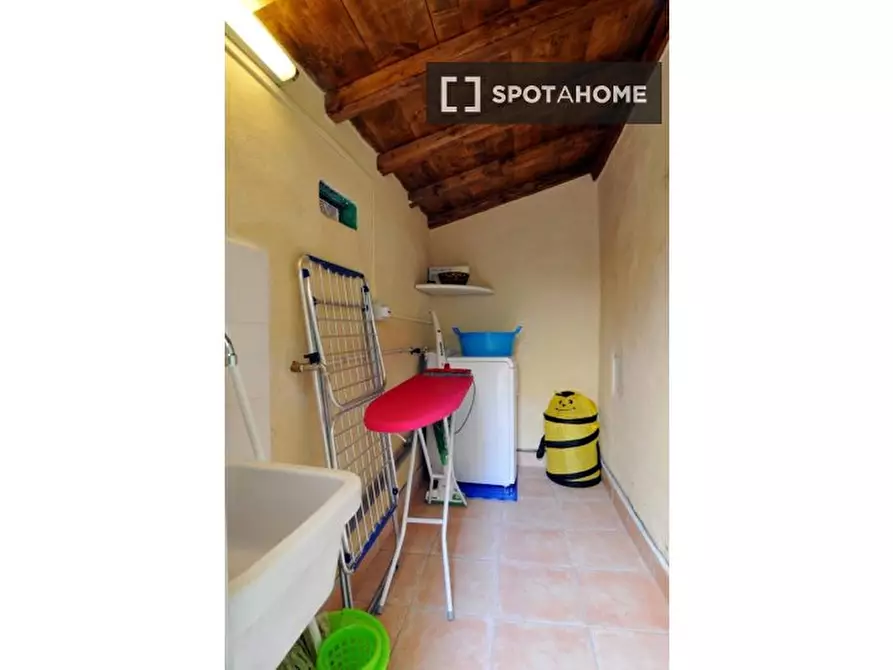 Immagine 17 di Appartamento in affitto  in Via Ugo Foscolo a Firenze