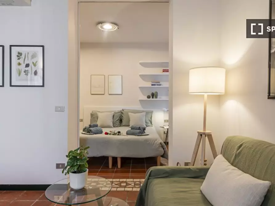 Immagine 5 di Appartamento in affitto  in Piazza Lega Lombarda a Milano