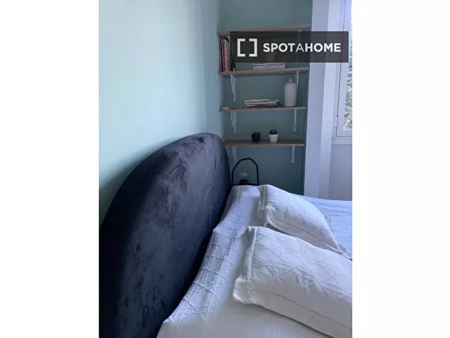 Immagine 11 di Appartamento in affitto  in Via Lodovico Il Moro a Milano