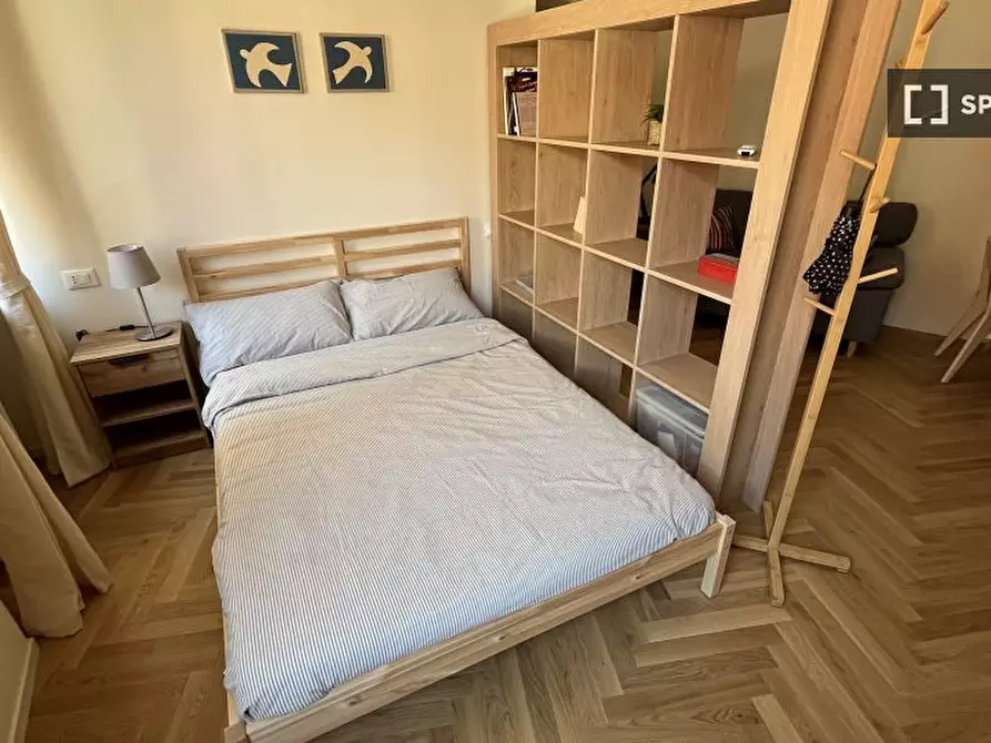 Immagine 1 di Ufficio in affitto  in Via Milazzo a Bologna