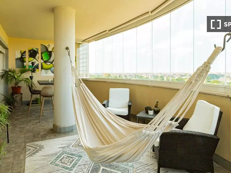 Immagine 1 di Appartamento in affitto  in Viale Giorgio Cingoli a Roma