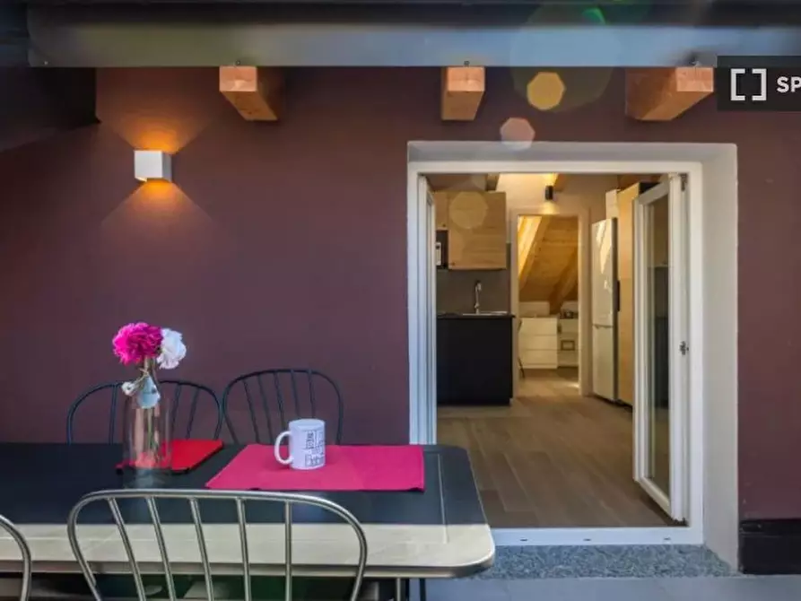 Immagine 4 di Appartamento in affitto  in Via Vespri Siciliani a Milano