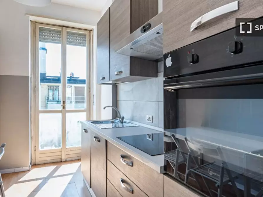 Immagine 7 di Camera condivisa in affitto  in Corso Di Porta Romana a Milano