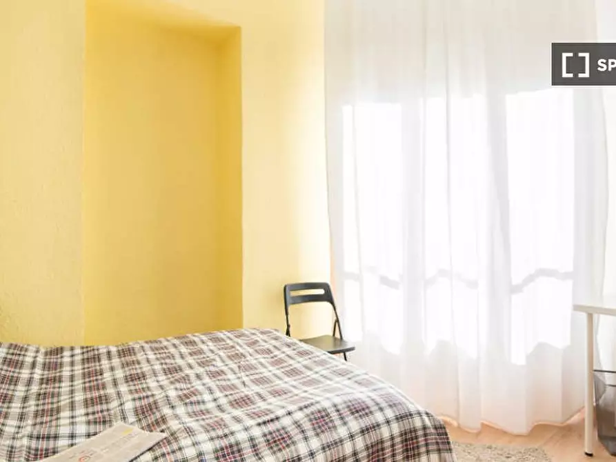 Immagine 9 di Camera condivisa in affitto  in Corso Bramante a Torino