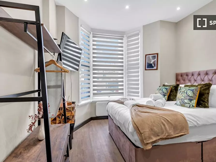 Immagine 4 di Ufficio in affitto  in flat a a Hackney