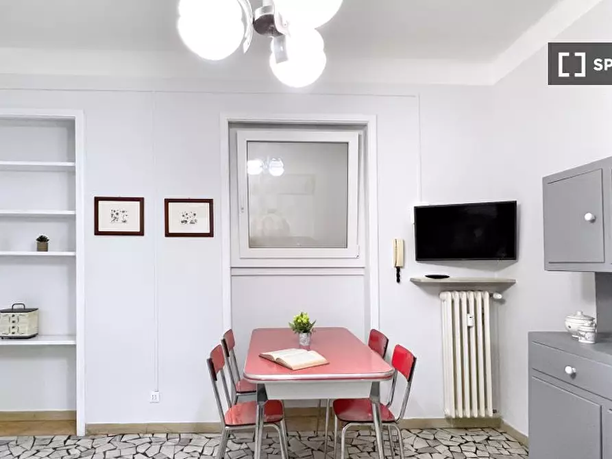 Immagine 5 di Ufficio in affitto  in Via Montebello a Bologna