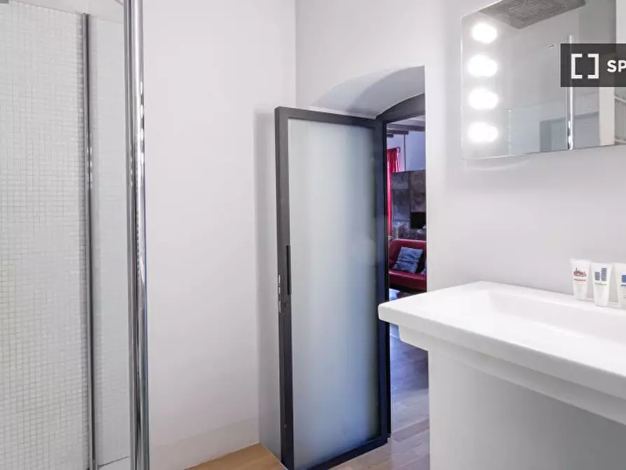 Immagine 10 di Appartamento in affitto  in Via Pastrengo a Milano