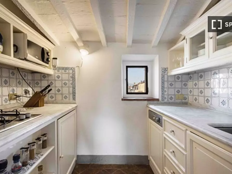 Immagine 8 di Appartamento in affitto  in Sdrucciolo de' Pitti a Firenze