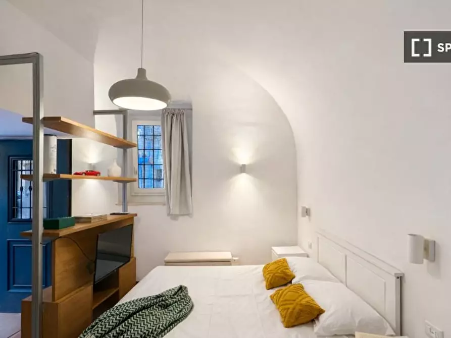 Immagine 9 di Ufficio in affitto  in Via degli Spagnoli a Roma