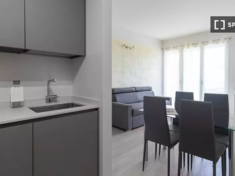 Immagine 18 di Appartamento in affitto  in Via Flavio Gioia a Milano