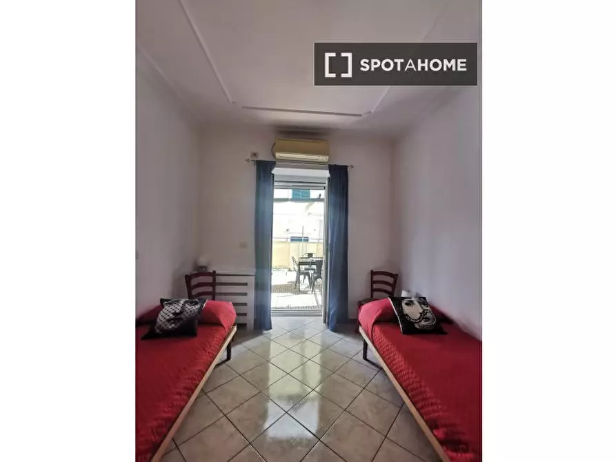 Immagine 18 di Appartamento in affitto  in Via degli Amaranti a Roma