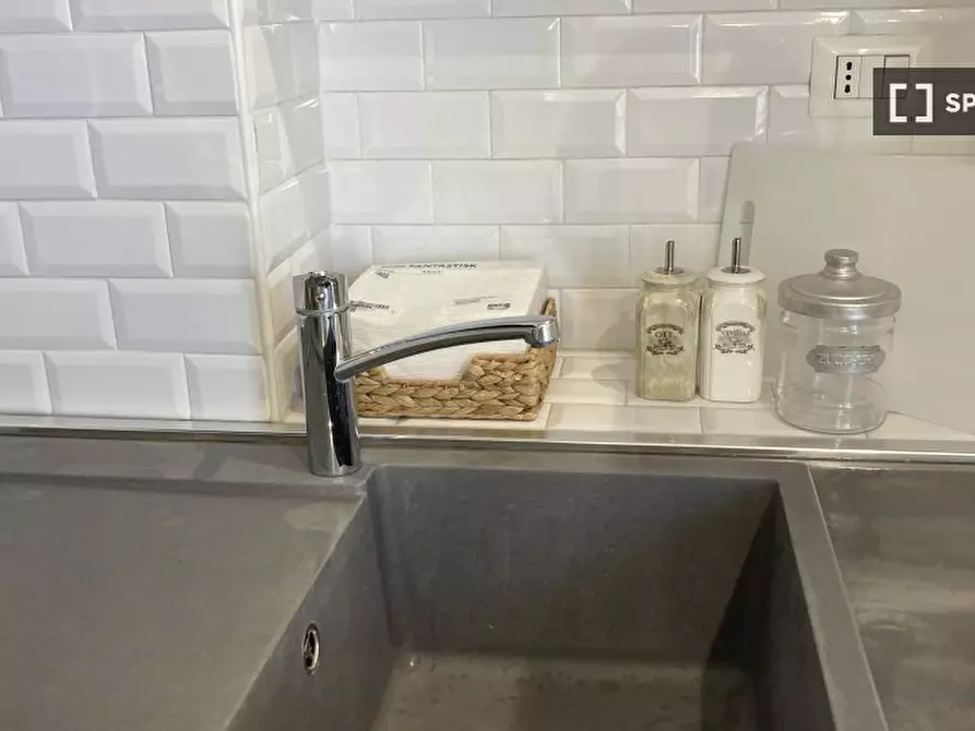 Immagine 12 di Ufficio in affitto  in Via Alberto Chiarugi a Roma