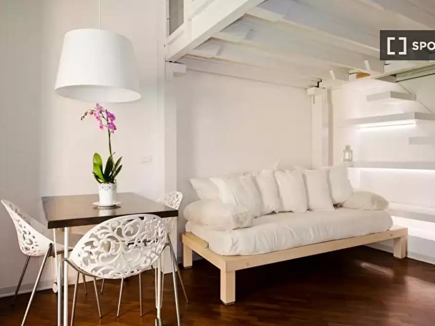 Immagine 4 di Ufficio in affitto  in Via Agostino Bertani a Milano