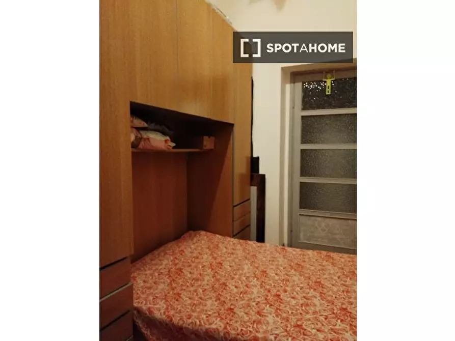 Immagine 6 di Camera condivisa in affitto  in Via Borgomanero a Torino