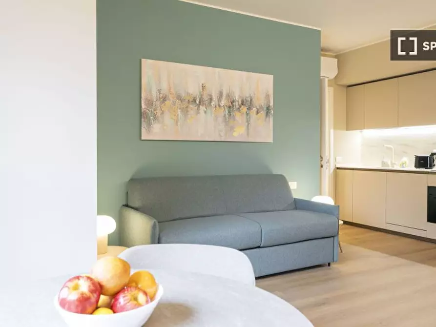 Immagine 11 di Ufficio in affitto  in Corso Sempione a Milano