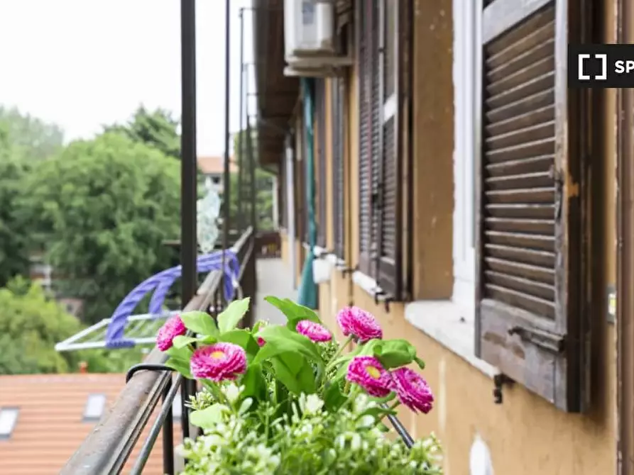 Immagine 18 di Ufficio in affitto  in Via Lodovico Il Moro a Milano