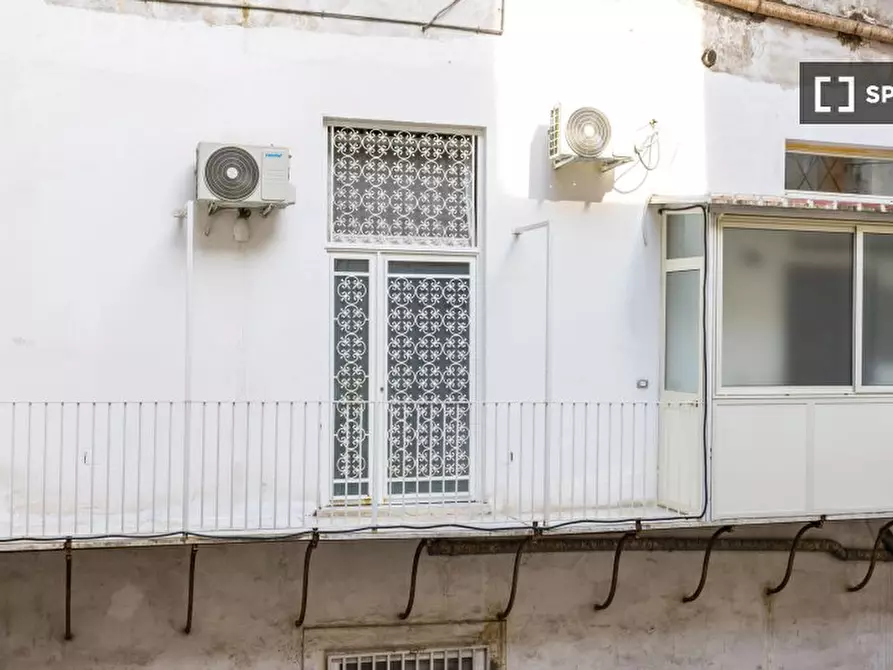 Immagine 6 di Appartamento in affitto  in Vico D'Afflitto a Napoli