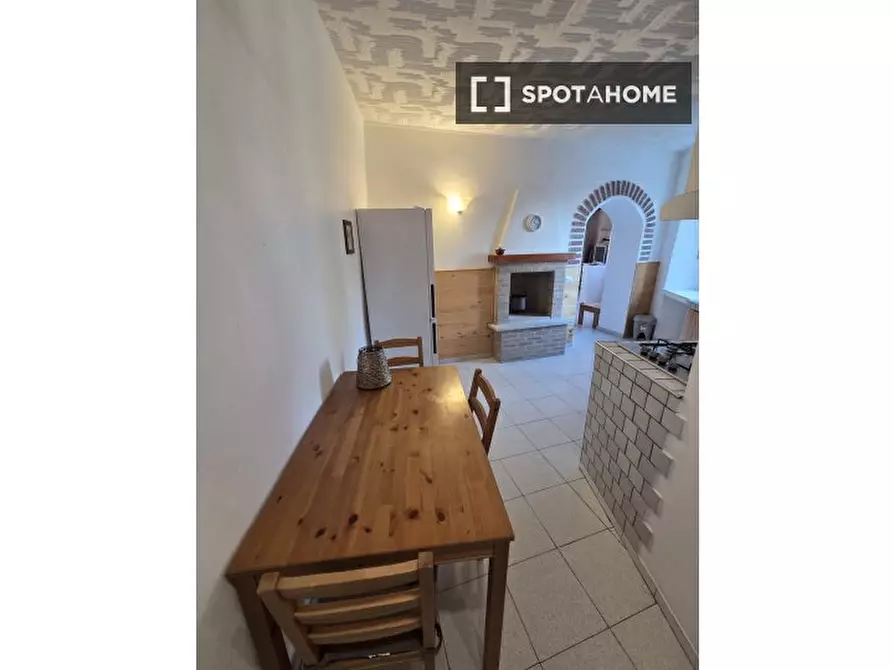 Immagine 3 di Appartamento in affitto  in Via Padova a Milano