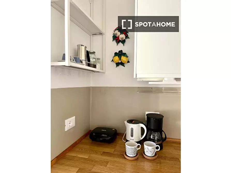 Immagine 6 di Ufficio in affitto  in Piazza Gastone Bucciarelli a Greve In Chianti