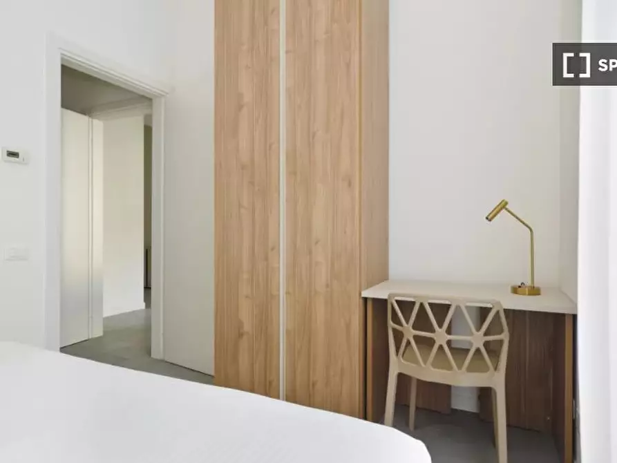 Immagine 3 di Appartamento in affitto  in Via Adda a Milano