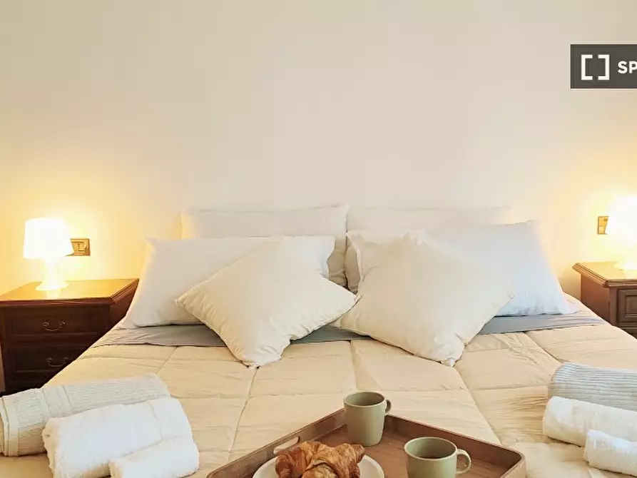 Immagine 14 di Appartamento in affitto  in Via Carlo Montanari a Monza