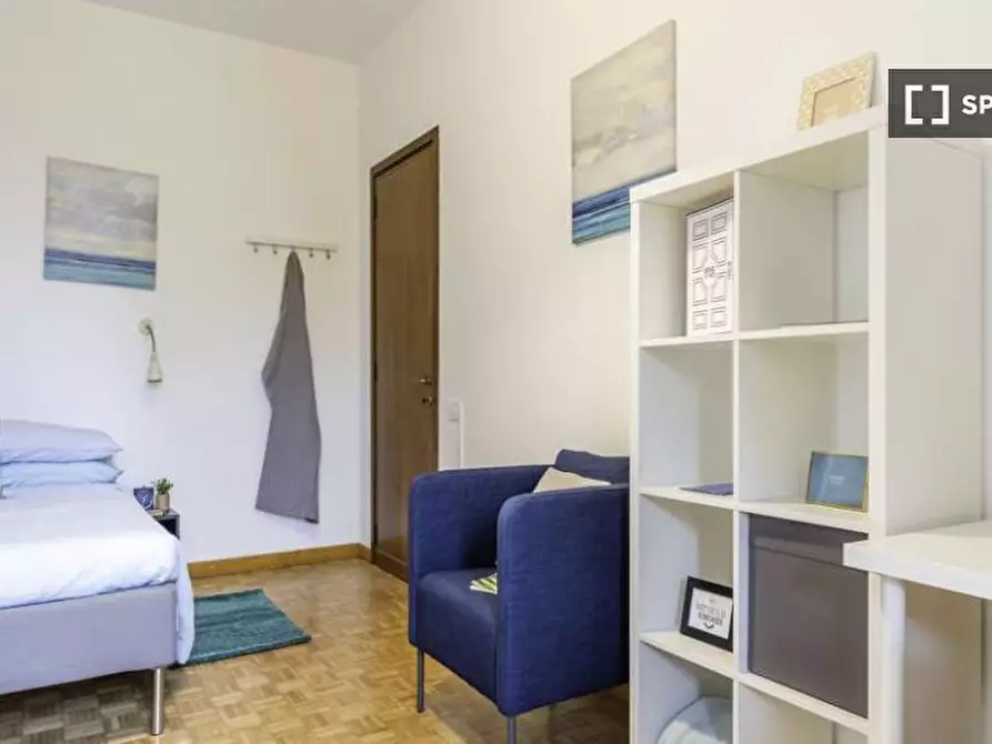 Immagine 2 di Camera condivisa in affitto  in Via Felice Mendelssohn a Padova