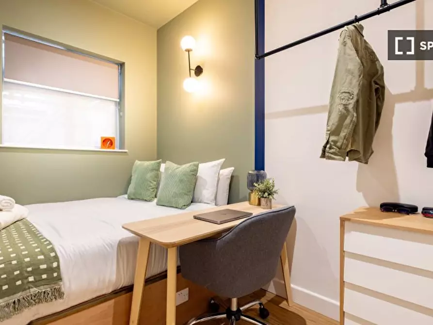 Immagine 15 di Appartamento in affitto  in City Garden Row a Islington