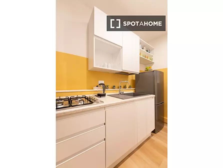 Immagine 16 di Appartamento in affitto  in Via Santa Reparata a Firenze