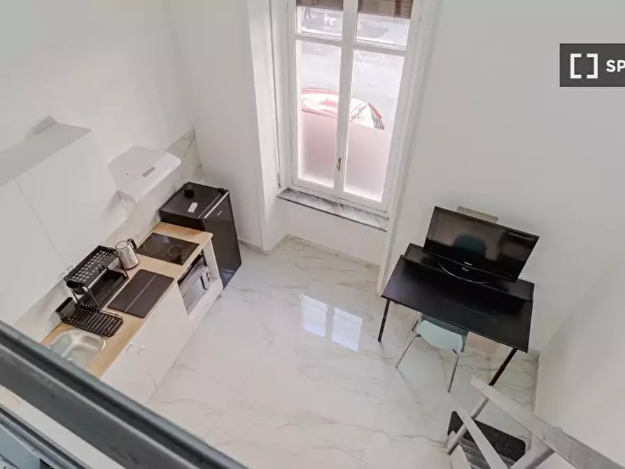 Immagine 9 di Ufficio in affitto  in Via Giuseppe Piazzi a Torino