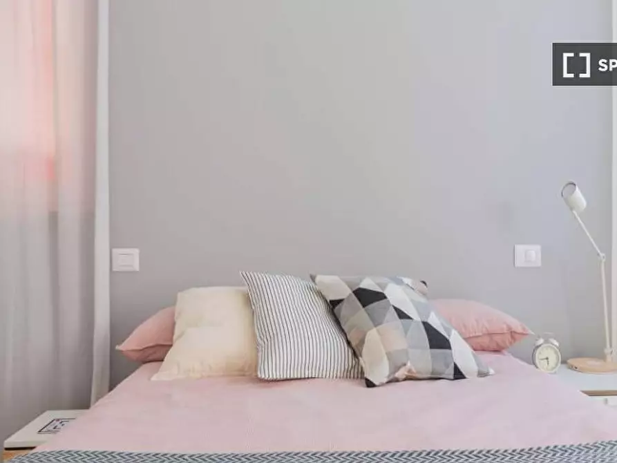 Immagine 3 di Camera condivisa in affitto  in Viale Bligny a Milano