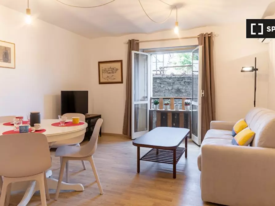 Immagine 19 di Appartamento in affitto  in Via Venti Settembre a Roma