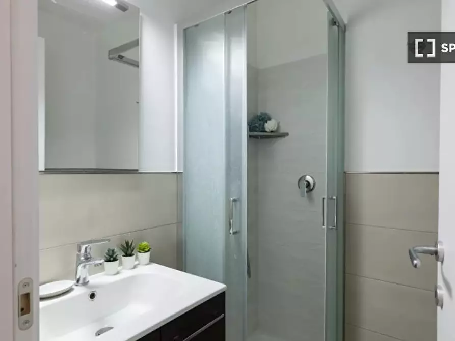 Immagine 11 di Appartamento in affitto  in Via Mac Mahon a Milano