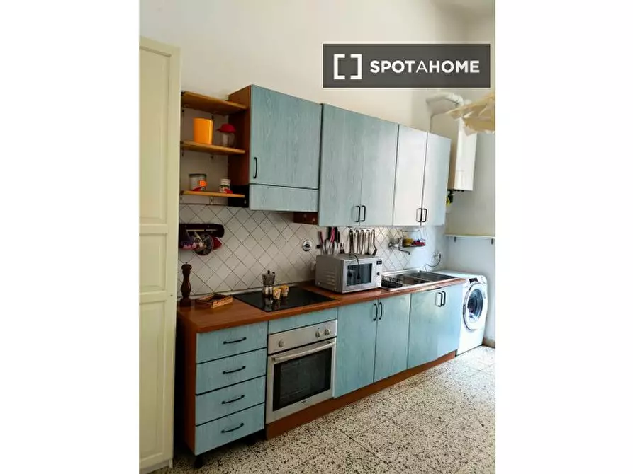 Immagine 14 di Appartamento in affitto  in Via del Lasca a Firenze