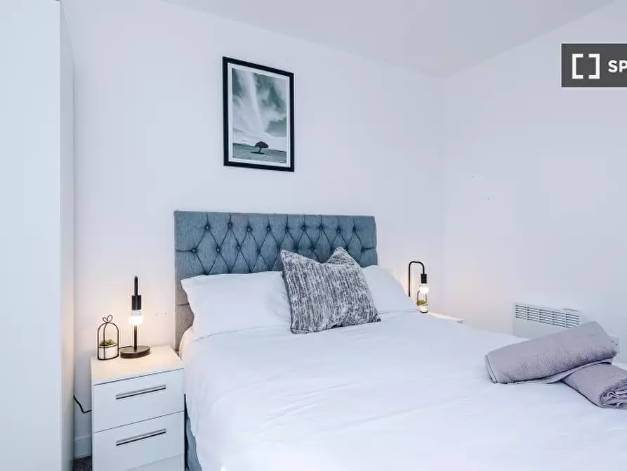 Immagine 10 di Appartamento in affitto  in Adelphi St a 