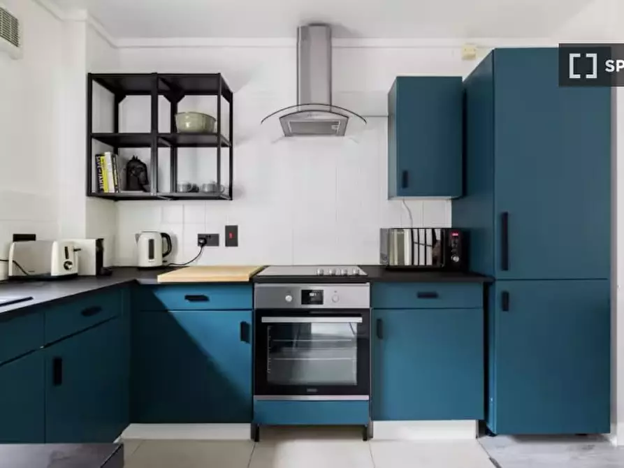 Immagine 1 di Ufficio in affitto  in Clerkenwell Close a Islington